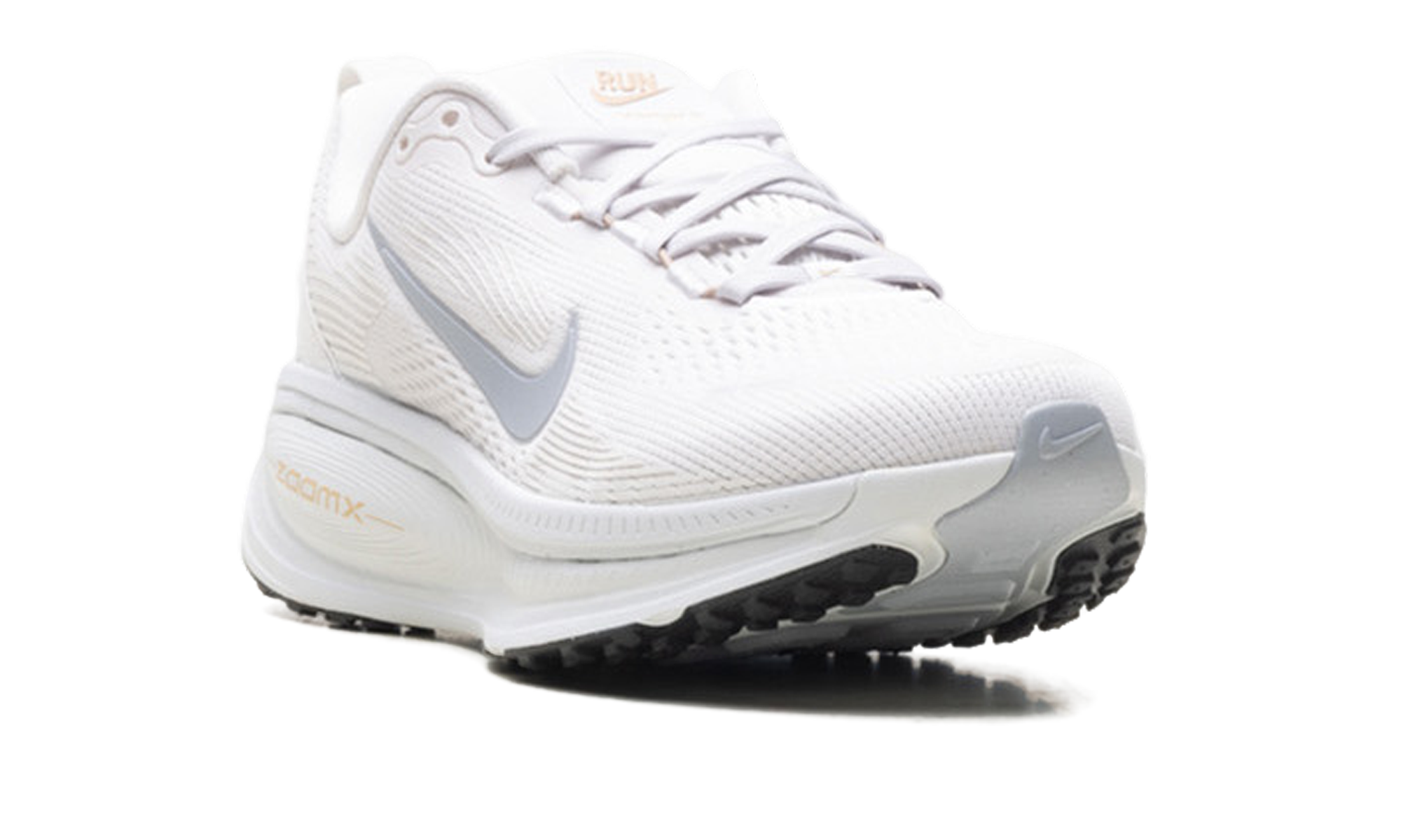 Vomero 18 WMNS"Vast Grey Summit White" HM6804 007