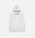 X Helly Hansen Mens Hoodie Grey