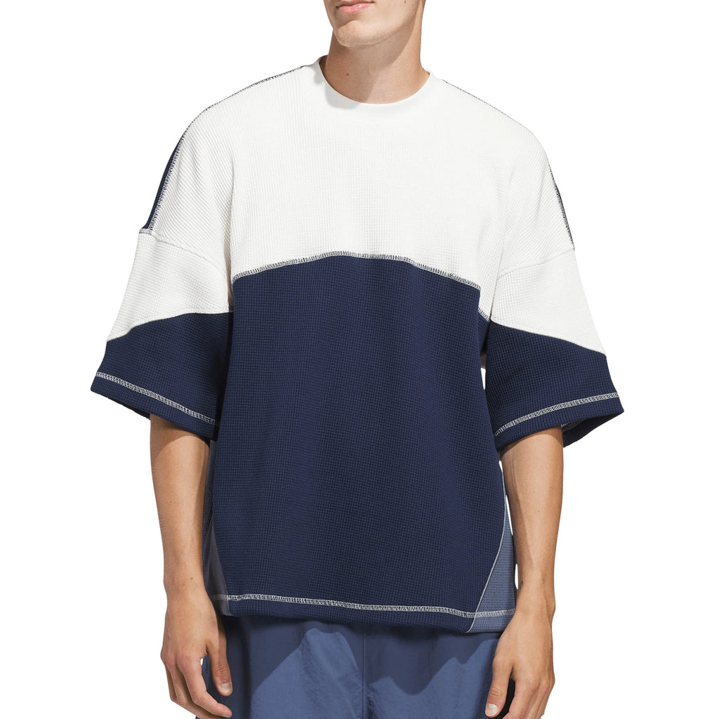 La Cienega Short Sleeve Sports Tee