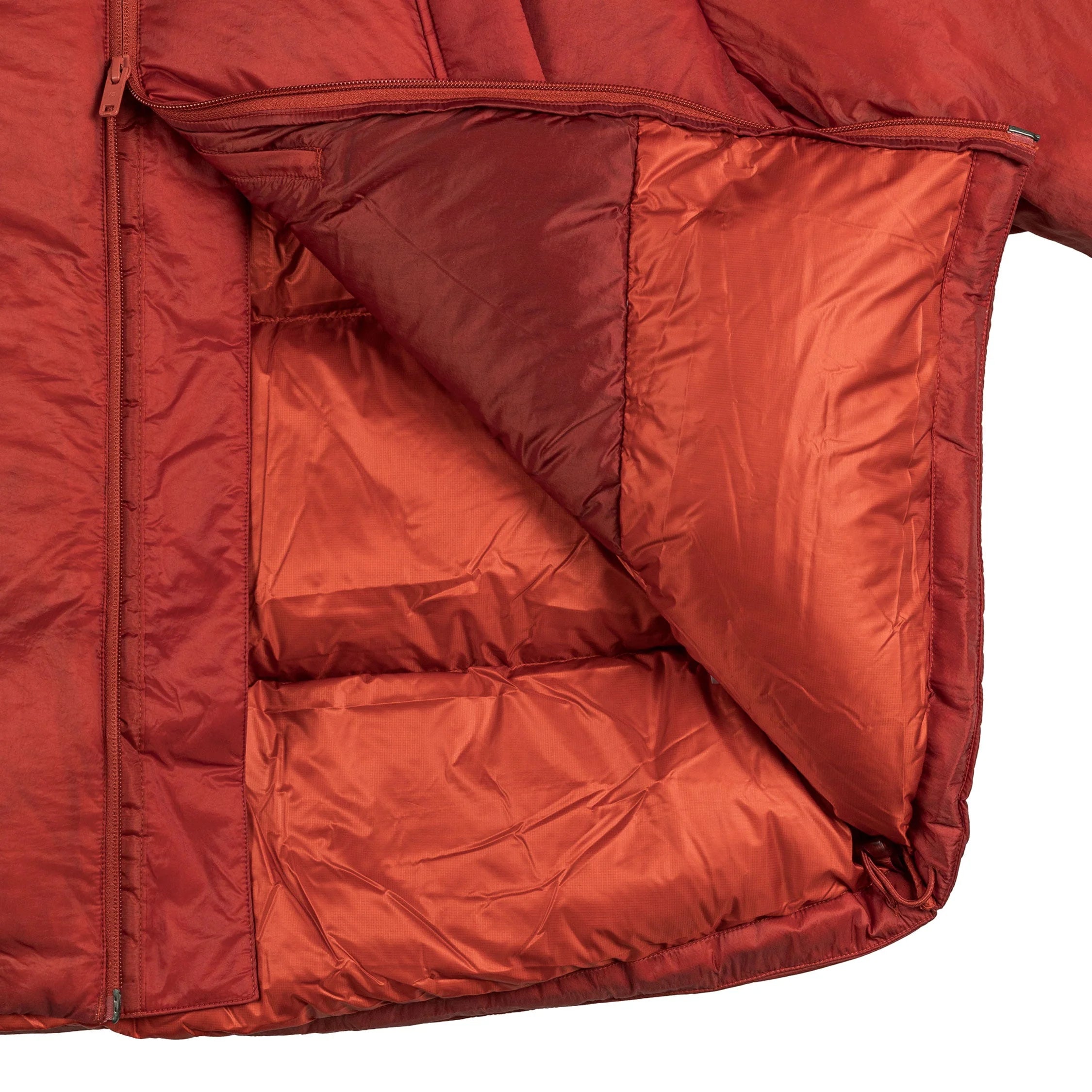 Y-3 Puffer Jacket