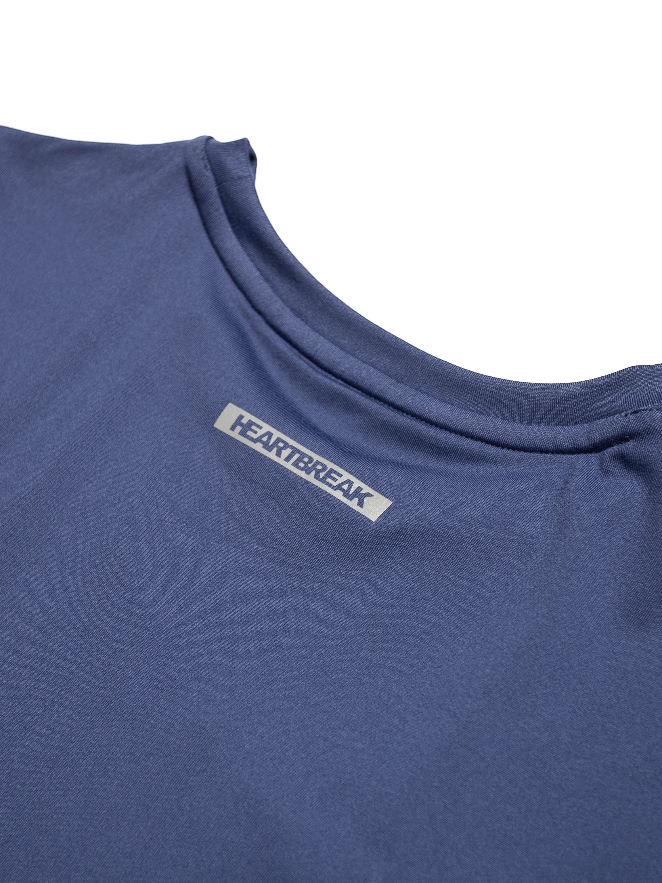 Heartbreak Womens Hampton Crew