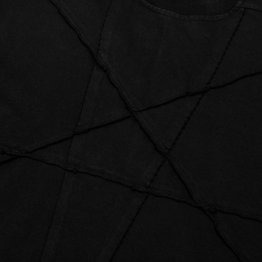 Tommy T T Shirt Black
