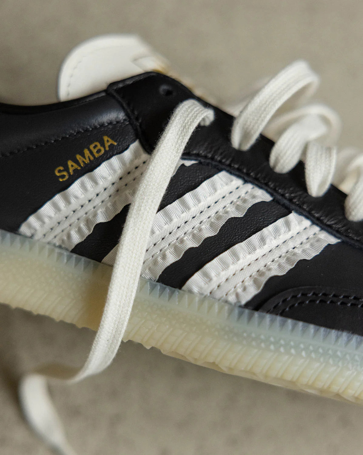 Samba OG W