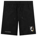 Crush Hiking Shorts Black
