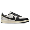 Terminator Low Black Croc Phantom Black Coconut Milk