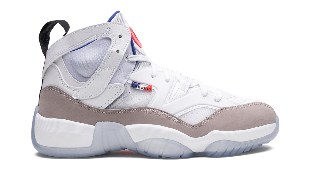 JUMPMAN TWO TRE PSG "PARIS SAINT GERMAIN" DX6551 104