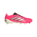 adidas Predator League Firm Ground Mens Soccer Cleats Turquesa