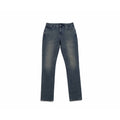 RTA "Bryant" Skinny Jean - "Shadow Blue"