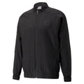 PUMA Borussia Prematch Jacket Black