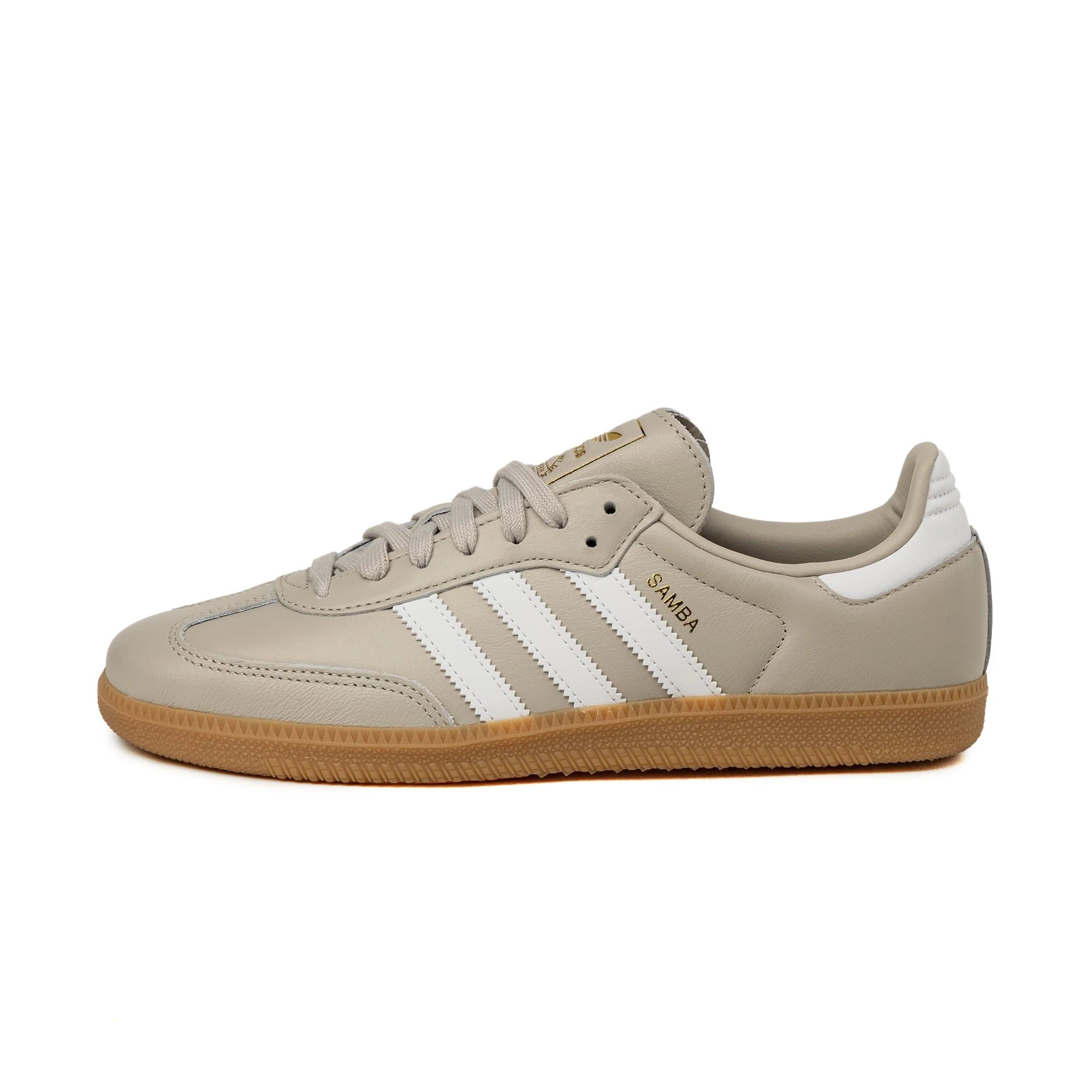 Samba OG