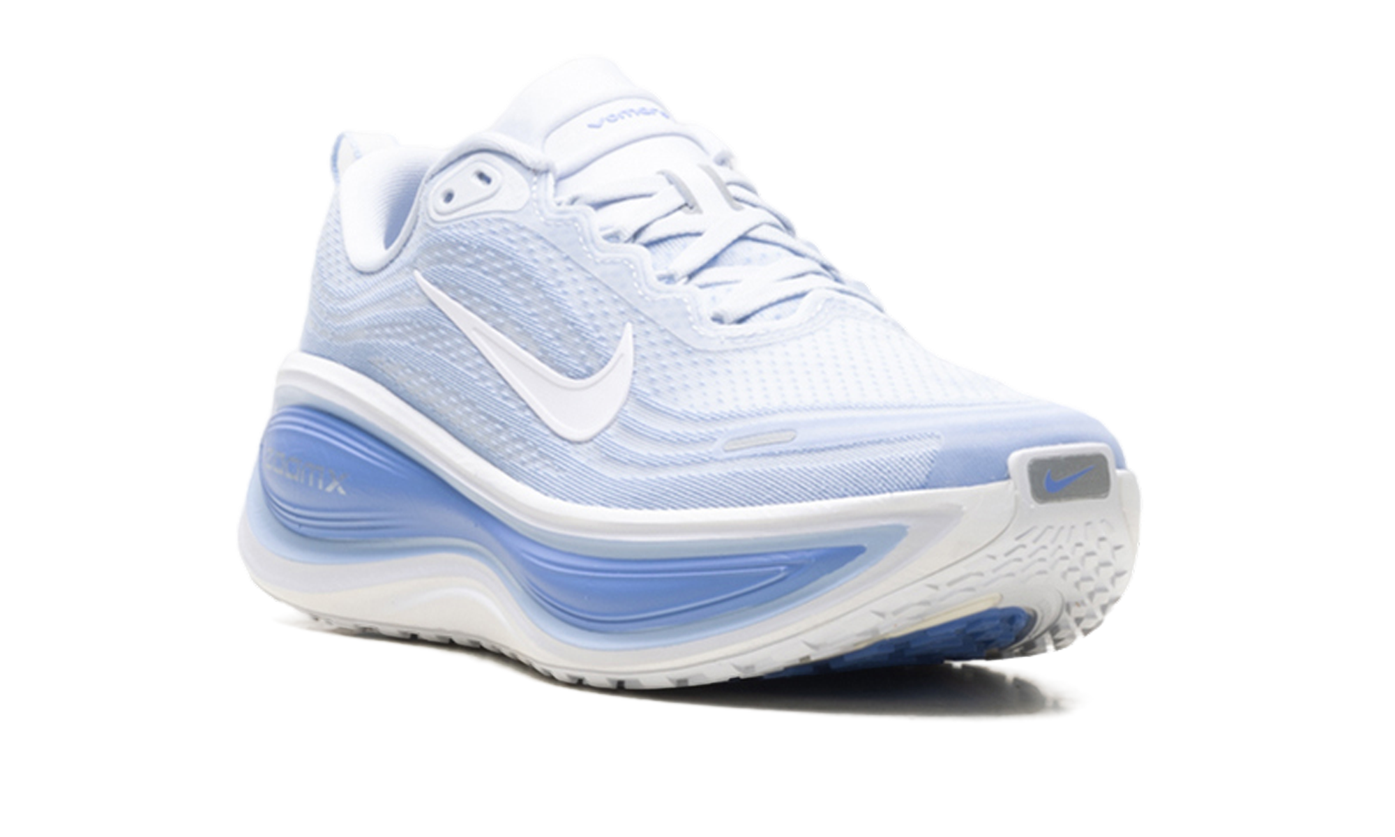 Vomero Plus WMNS"Football Grey Royal Pulse" HV8154 003