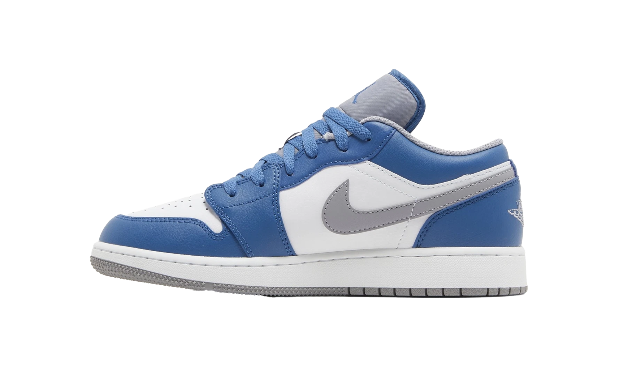 1 Low GS "True Blue" JD53560 412