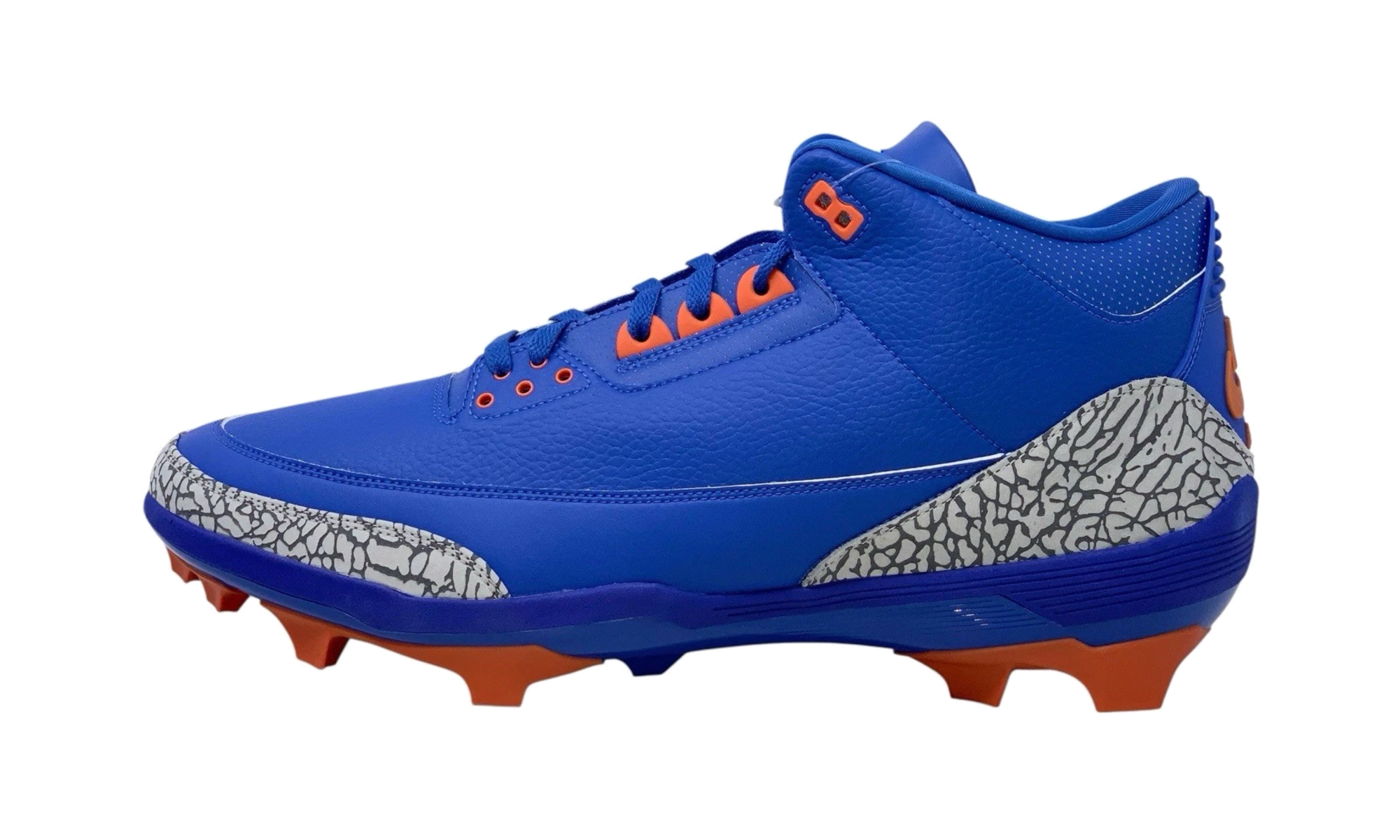 III (3) Force Savage PE "Florida Gators'" HF5573 408