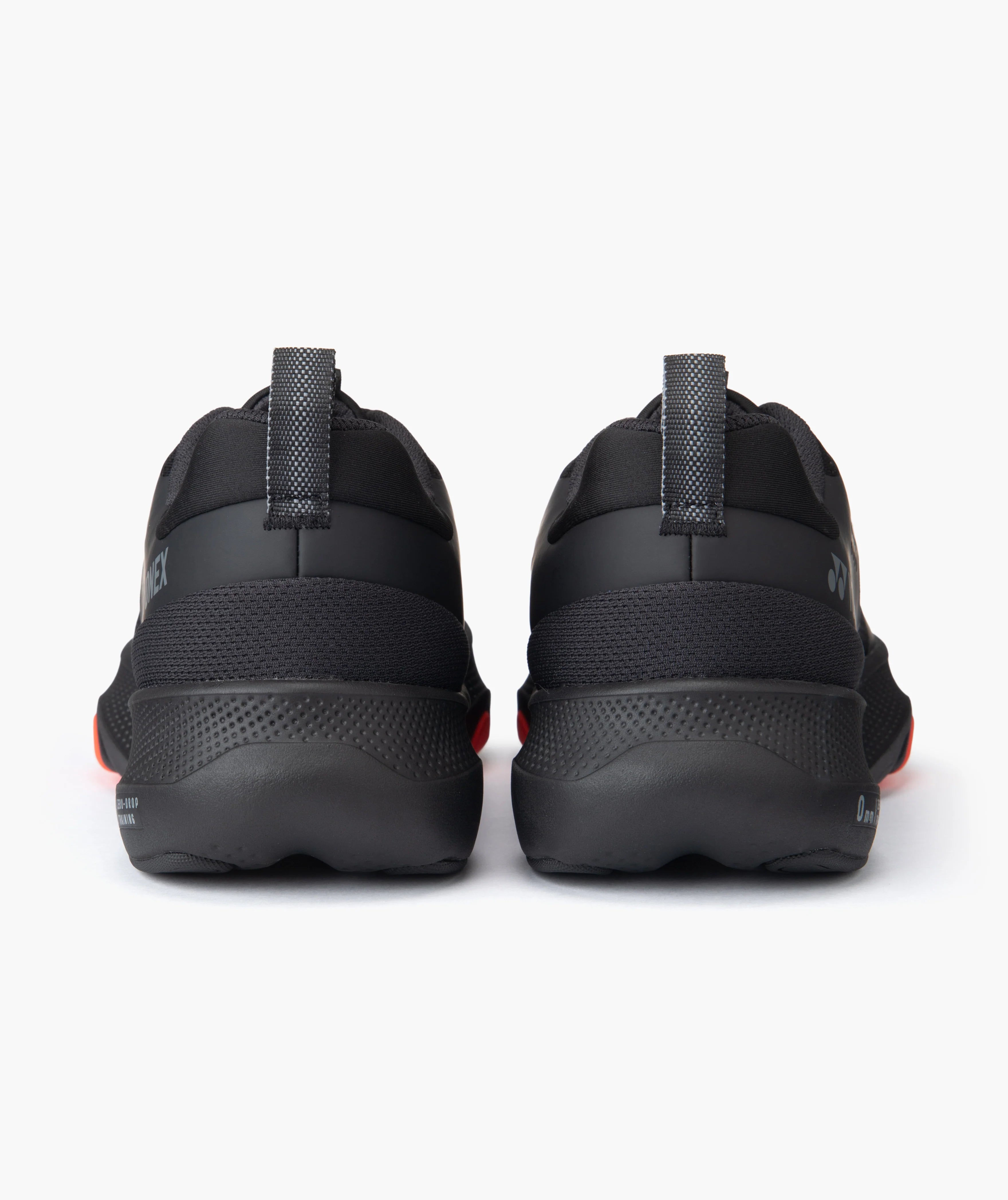 PRIME TRAINER BLACK MENS