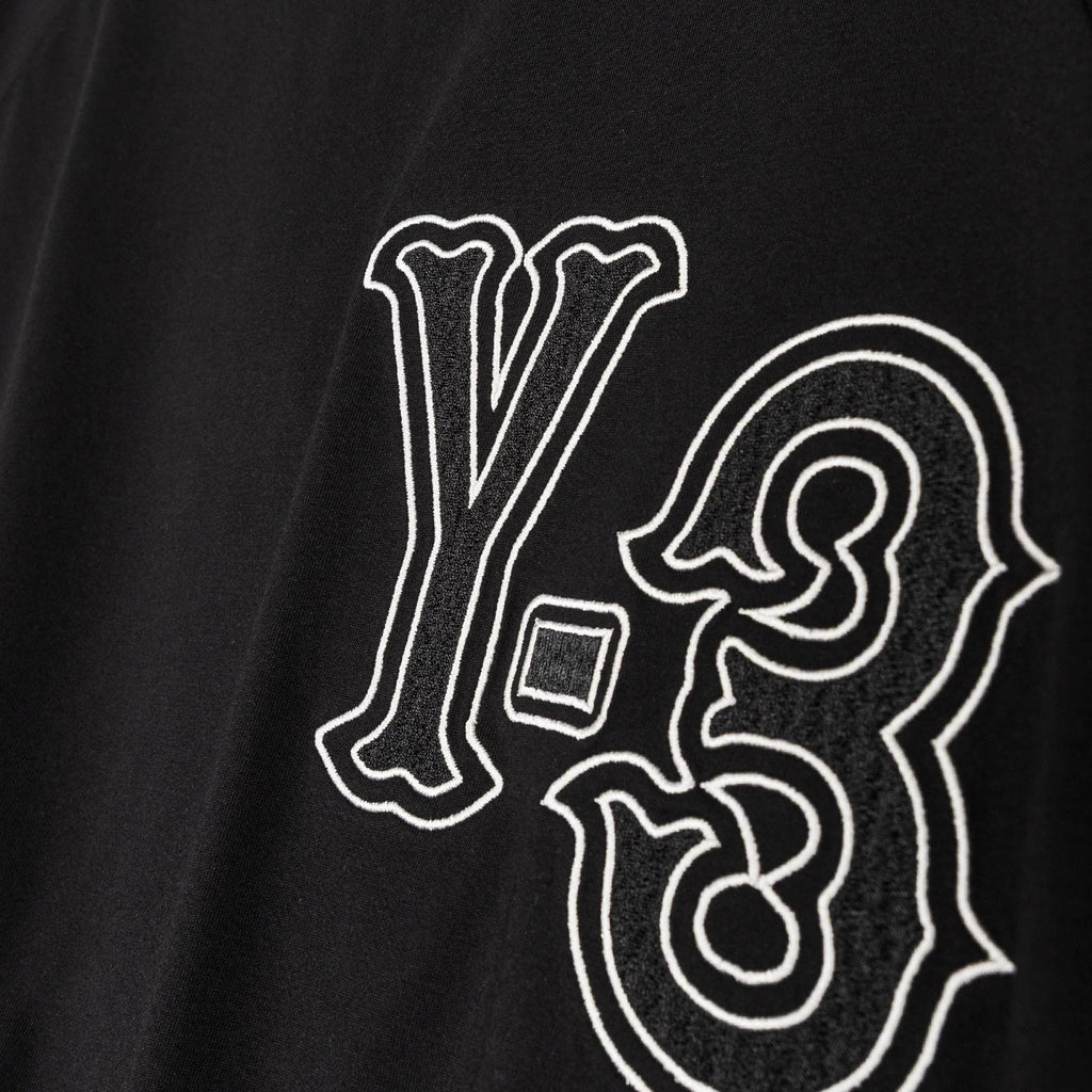 Y-3 Elite 5 GFX Short Sleeve Tee