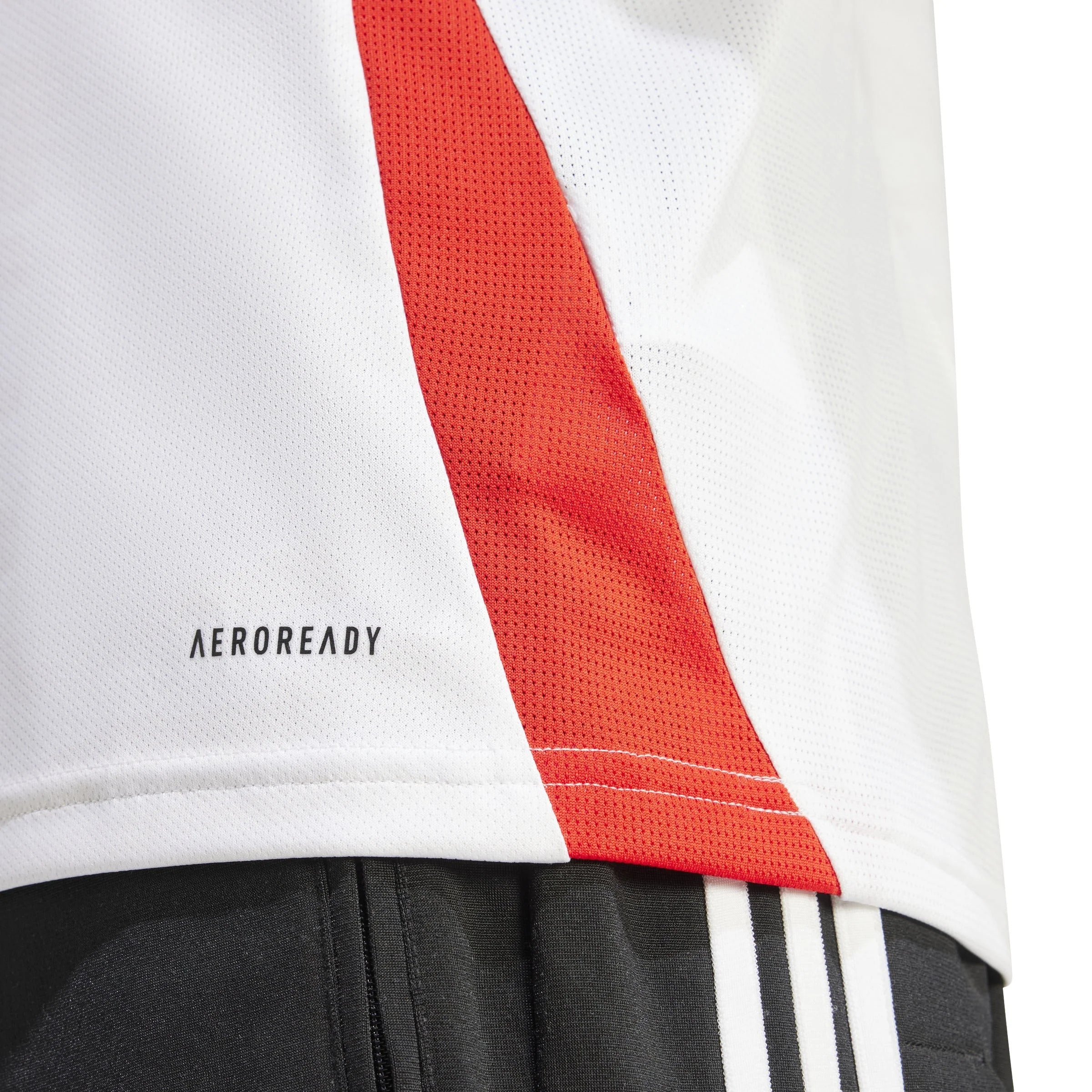 adidas Peru Home Jersey 2024 White