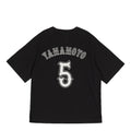 Y-3 Elite 5 GFX Short Sleeve Tee