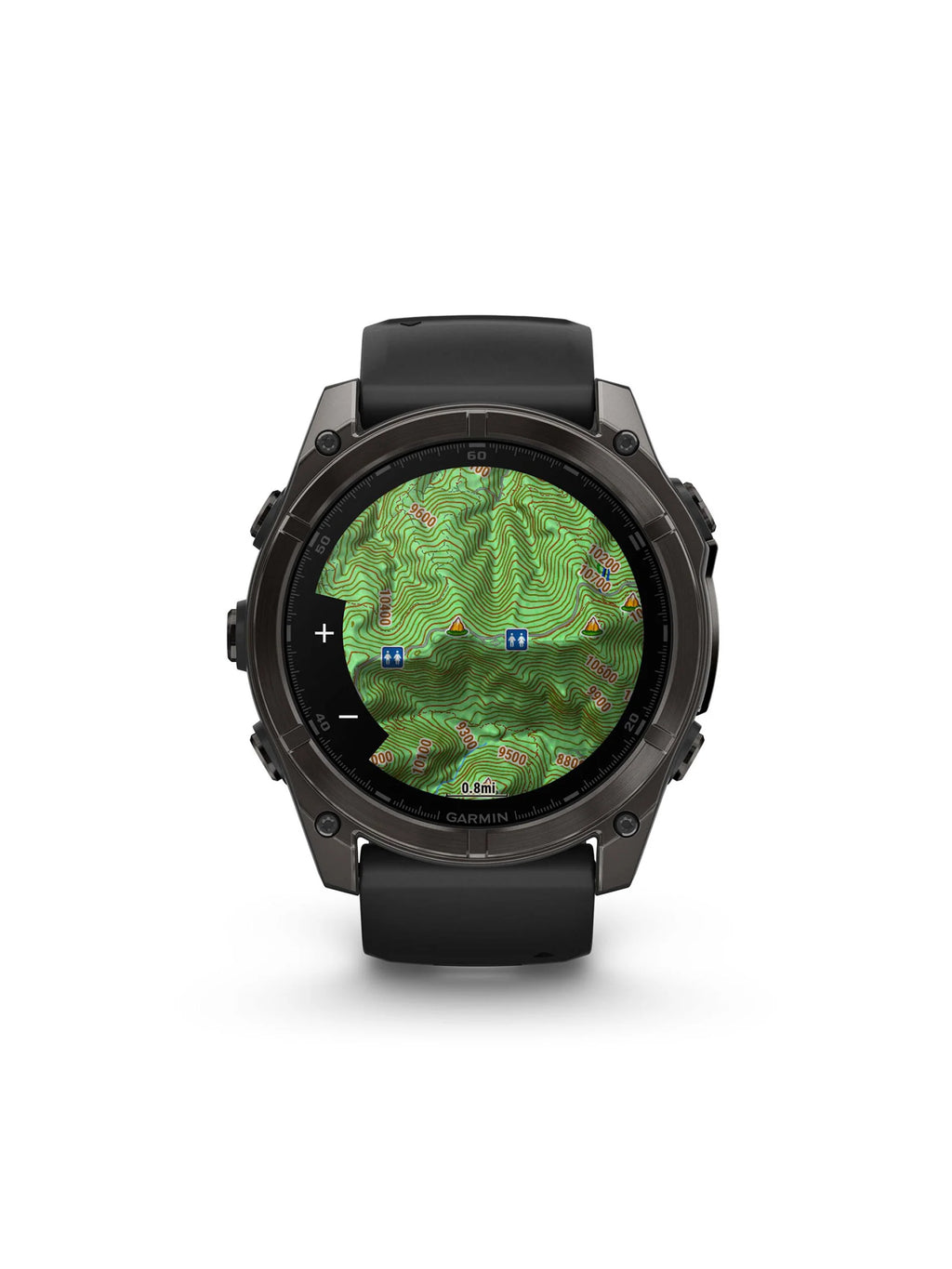 Garmin Fēnix 8 47MM