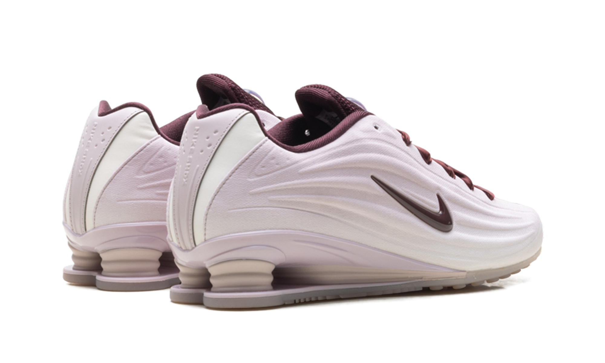 Shox Z SE WMNS"Particle Rose Burgundy Crush" IQ3364 627