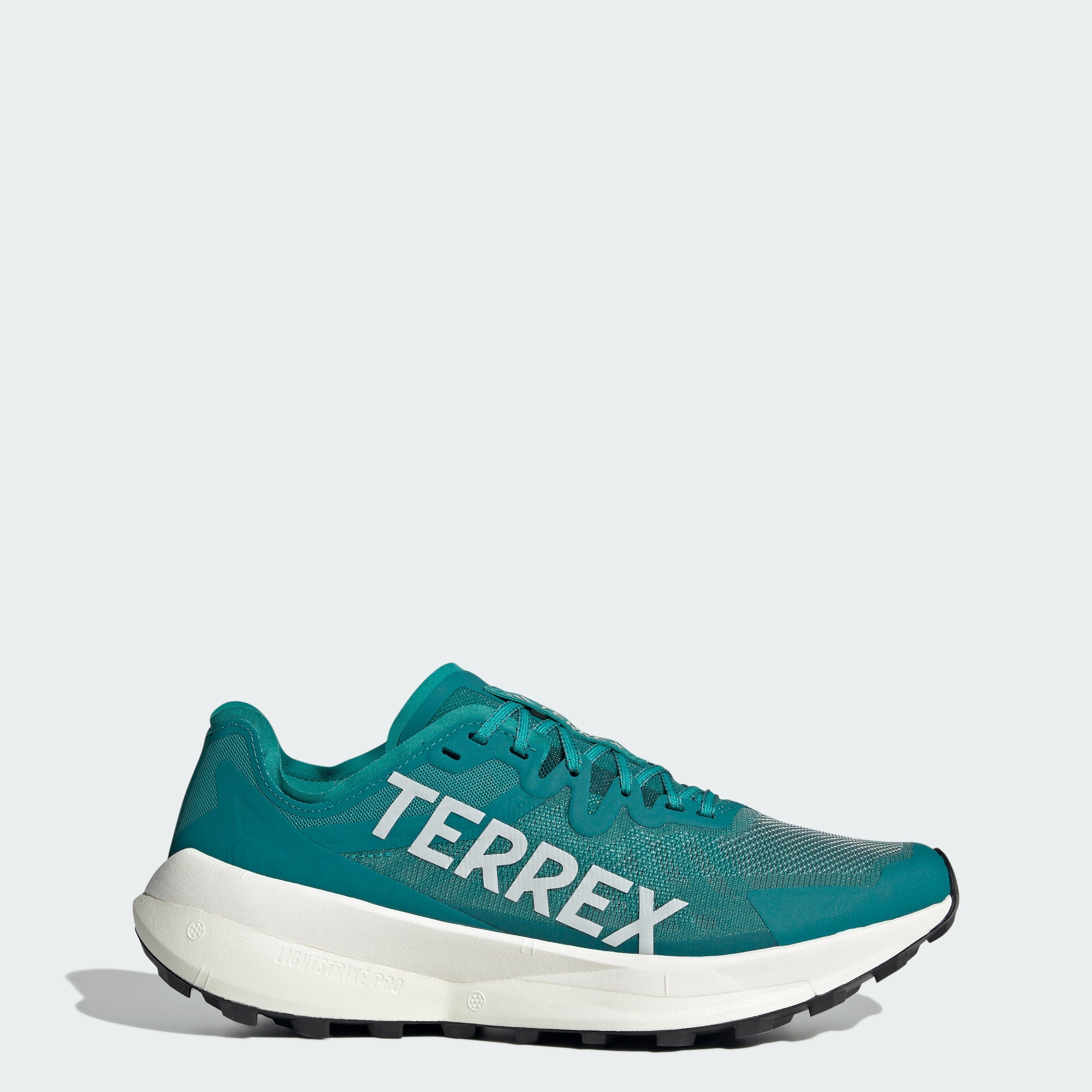 Men's adidas Terrex Agravic Speed Trail Running Shoes