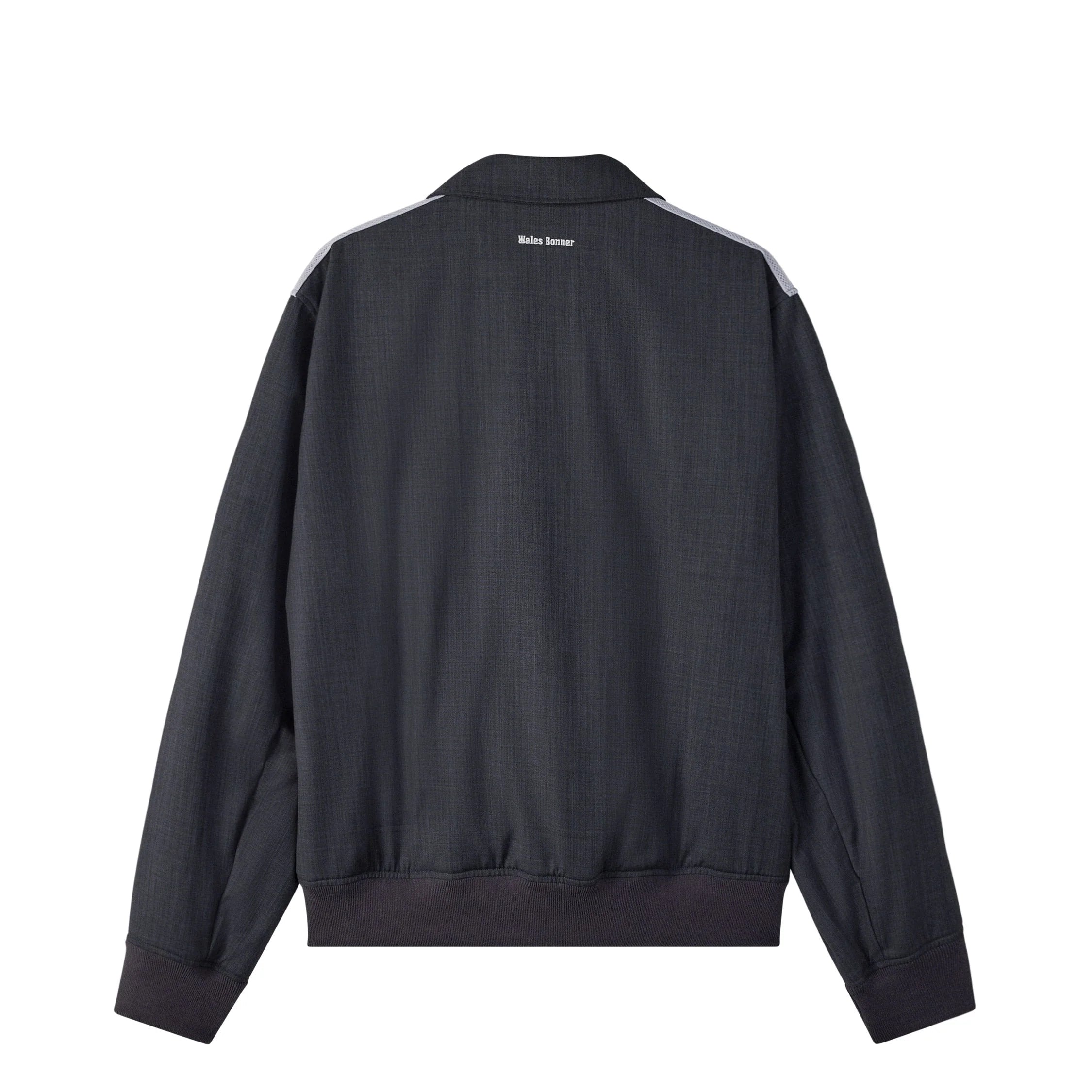 x Wales Bonner Wool Blouson