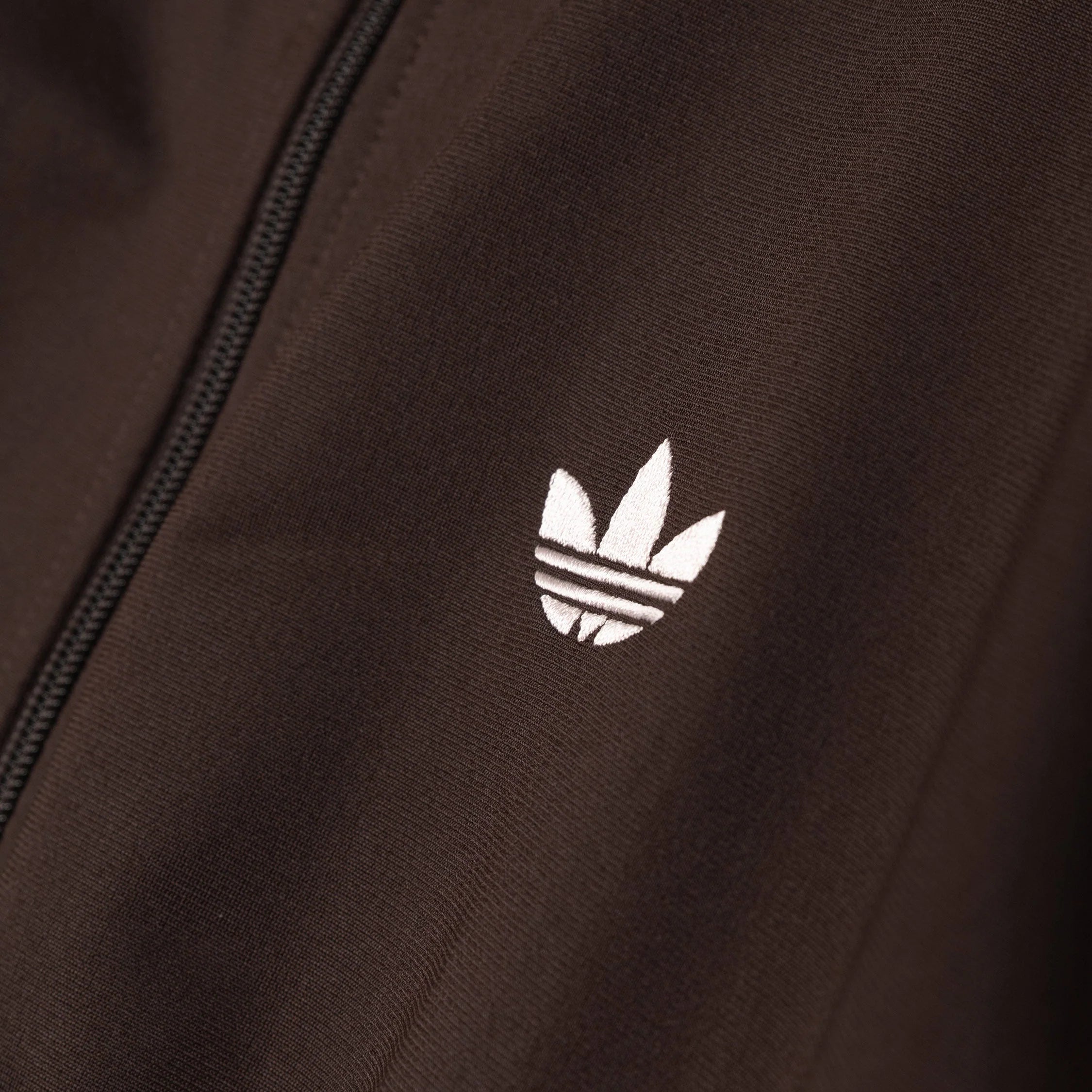 Firebird Track Top