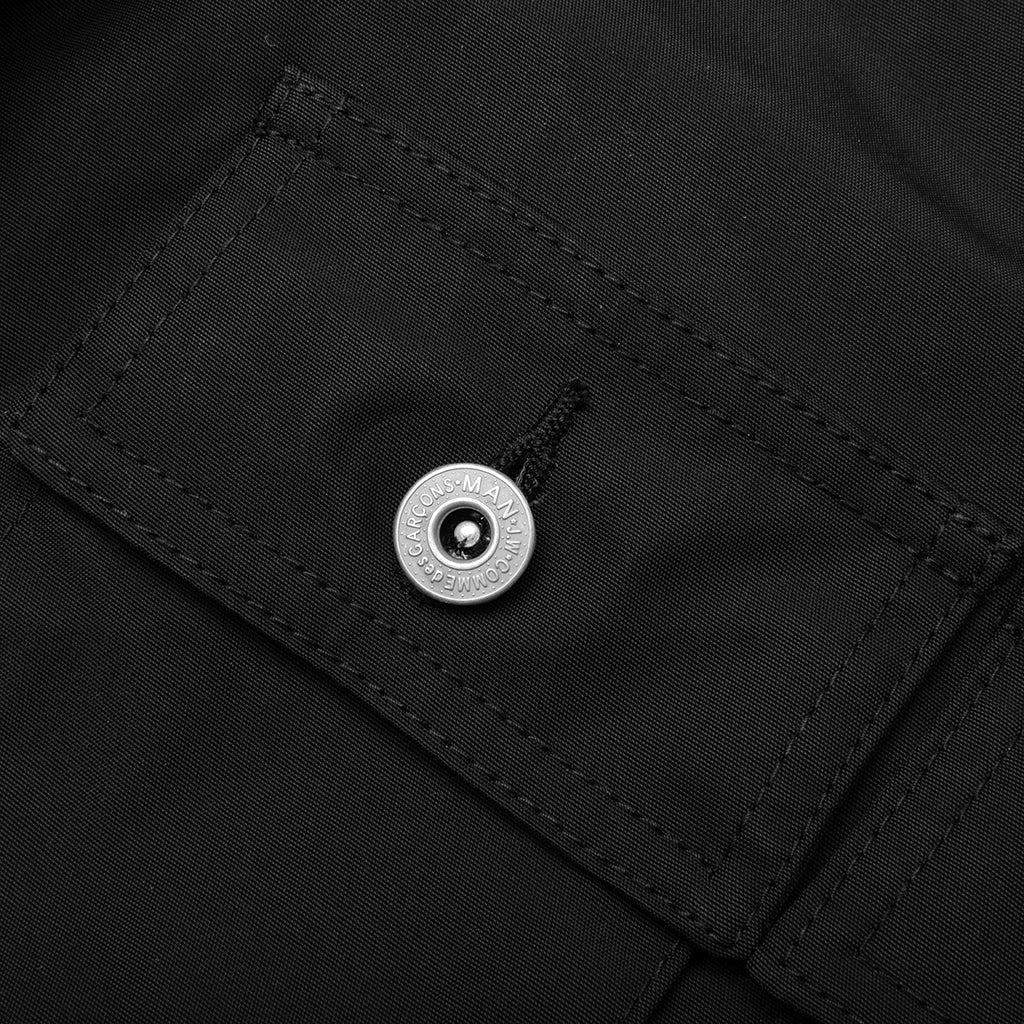 Cargo Pants Black