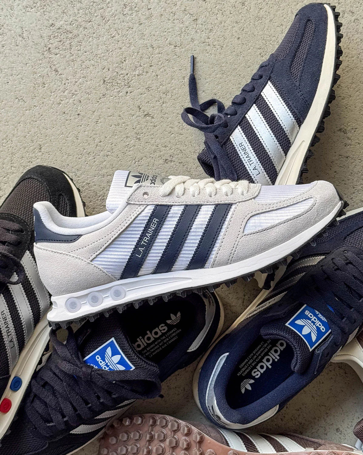 LA Trainer OG