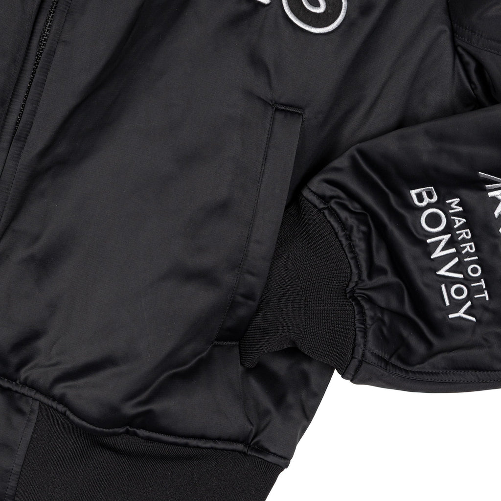 Y-3 x Mercedes-AMG PETRONAS F1 Team Jacket