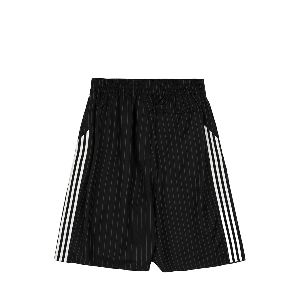 x Willy Chavarria Pinstripe Short