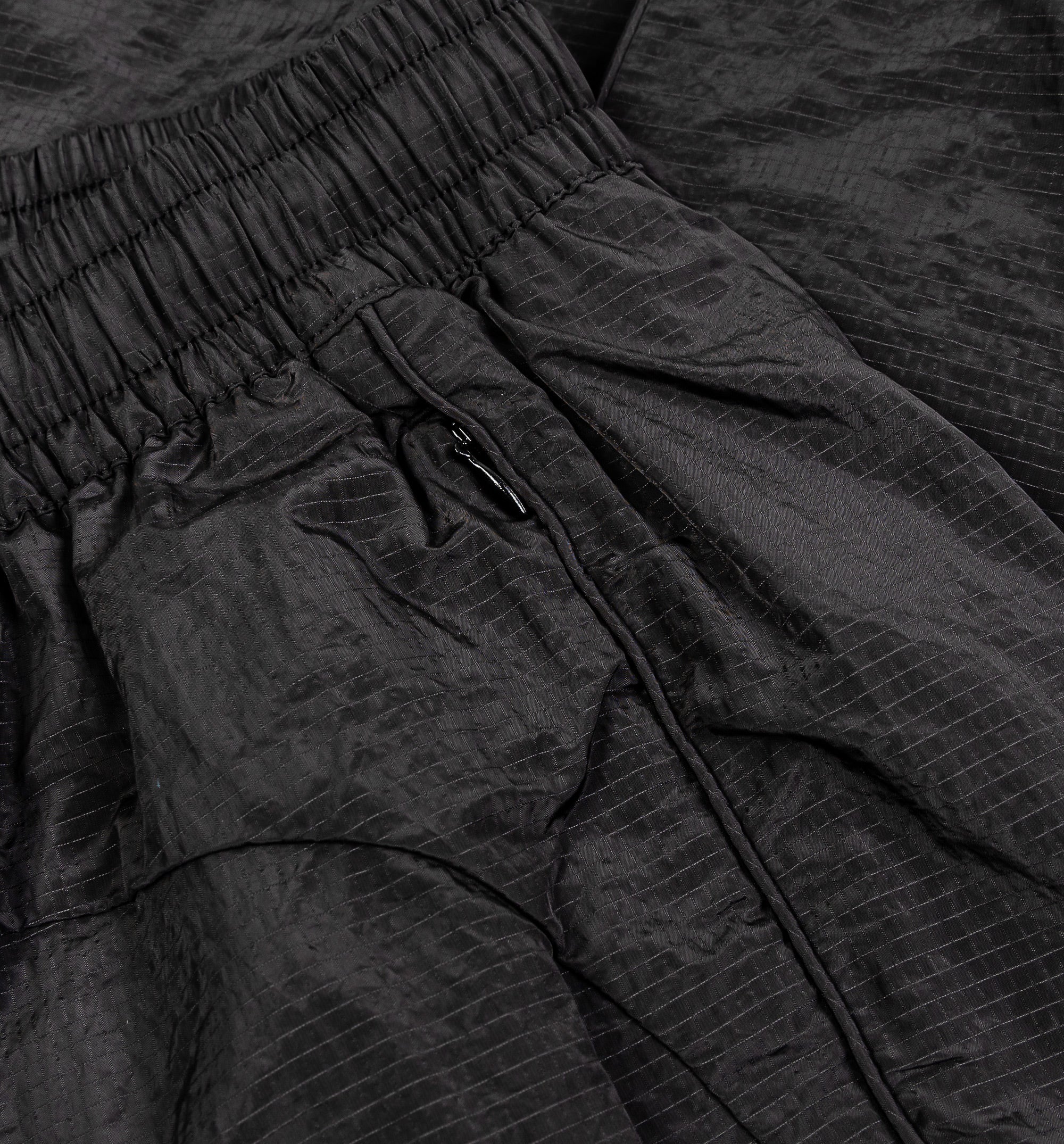 Mostroverse Cellerator Mens Pant Grey Black