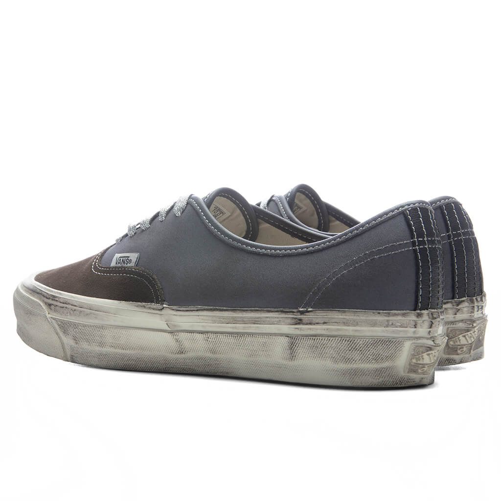 Premium LX Authentic 44 Aged Coal Steel