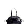 x Wales Bonner Leather Bag