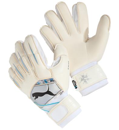 PUMA PowerCat 110 Protect Goalkeeper Gloves