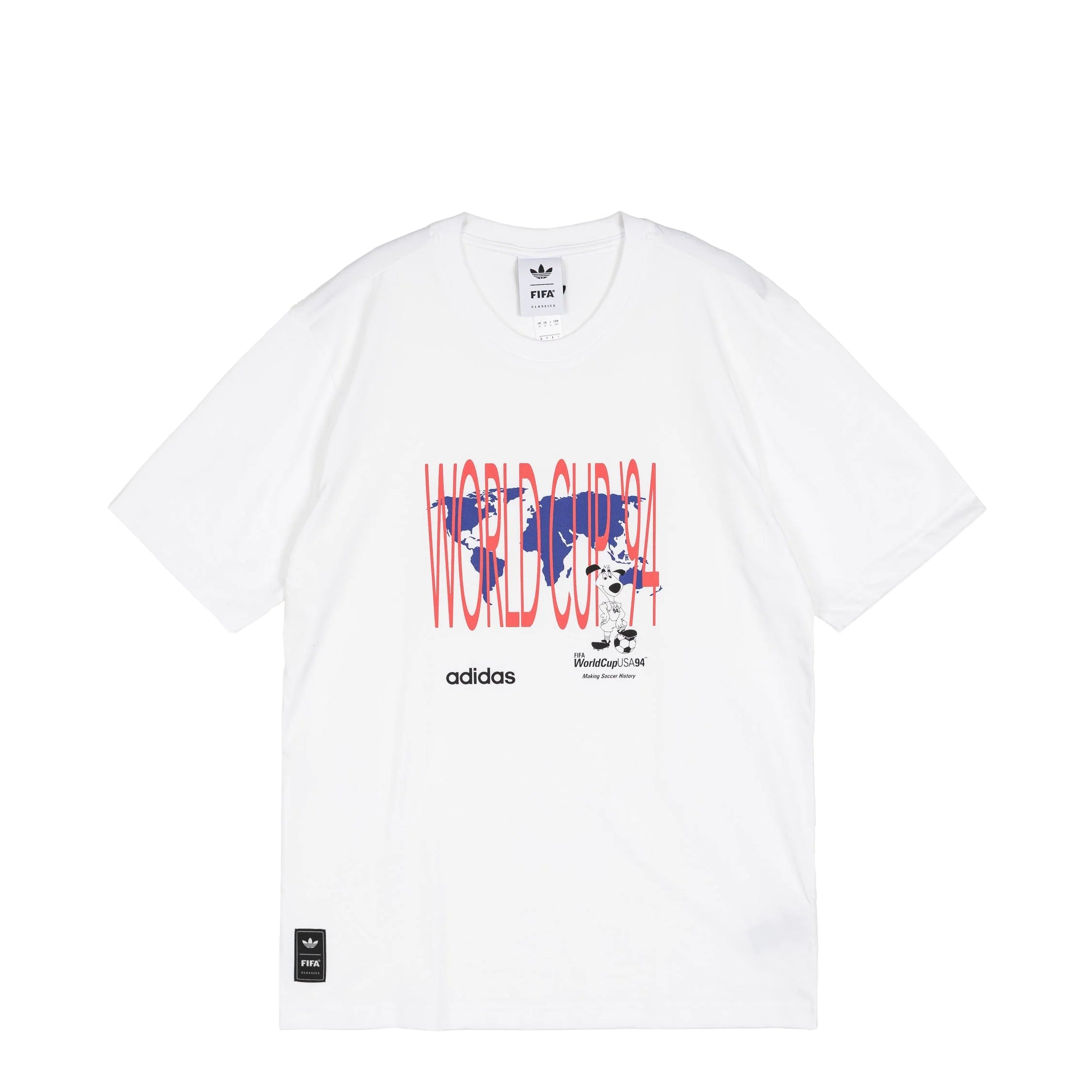 Archive Wold Cup 94 Graphic Tee