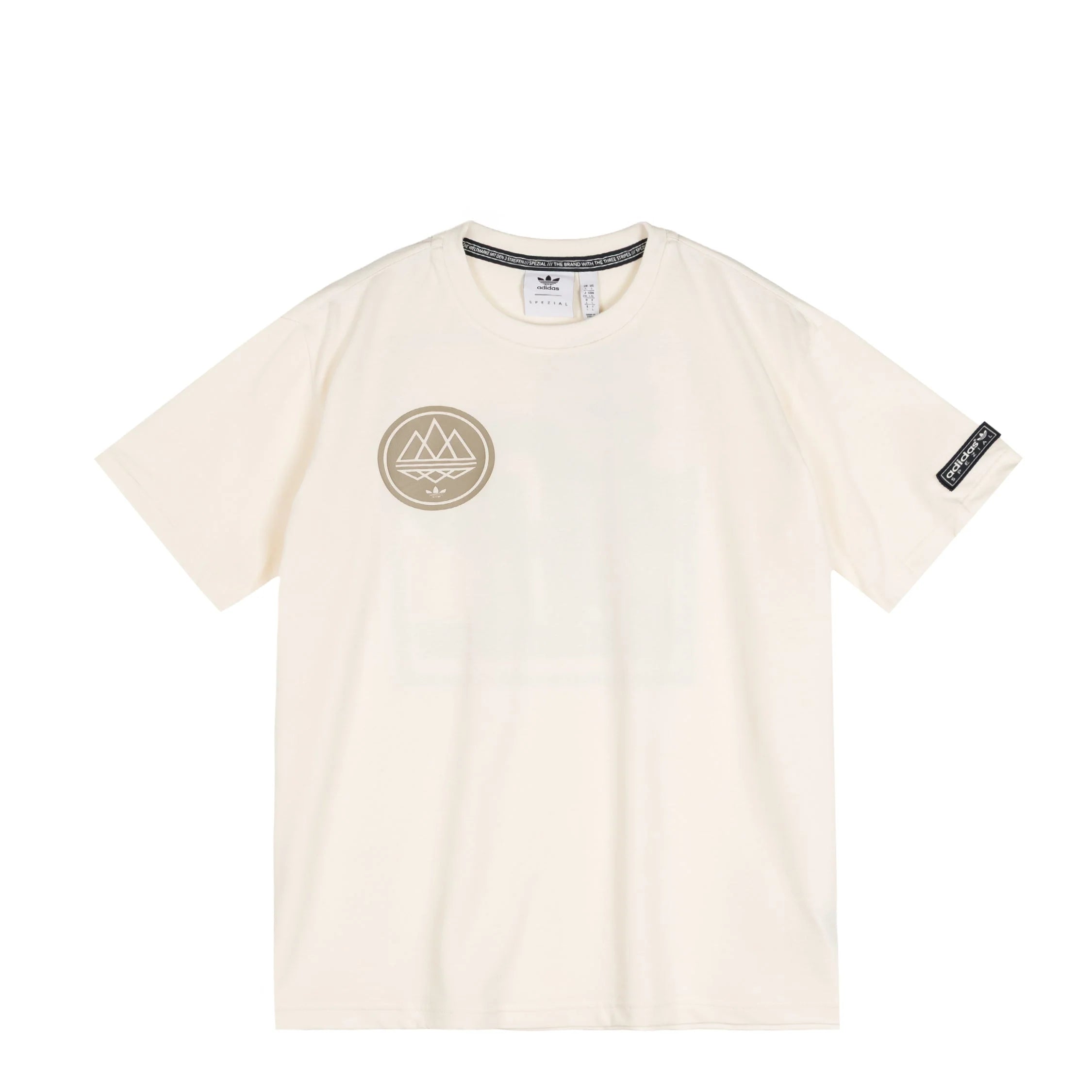 SPZL Graphic T Shirt