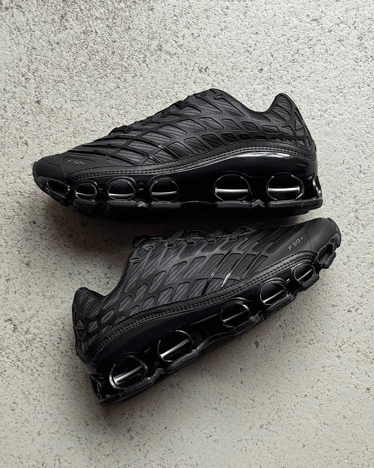 Megaride F50