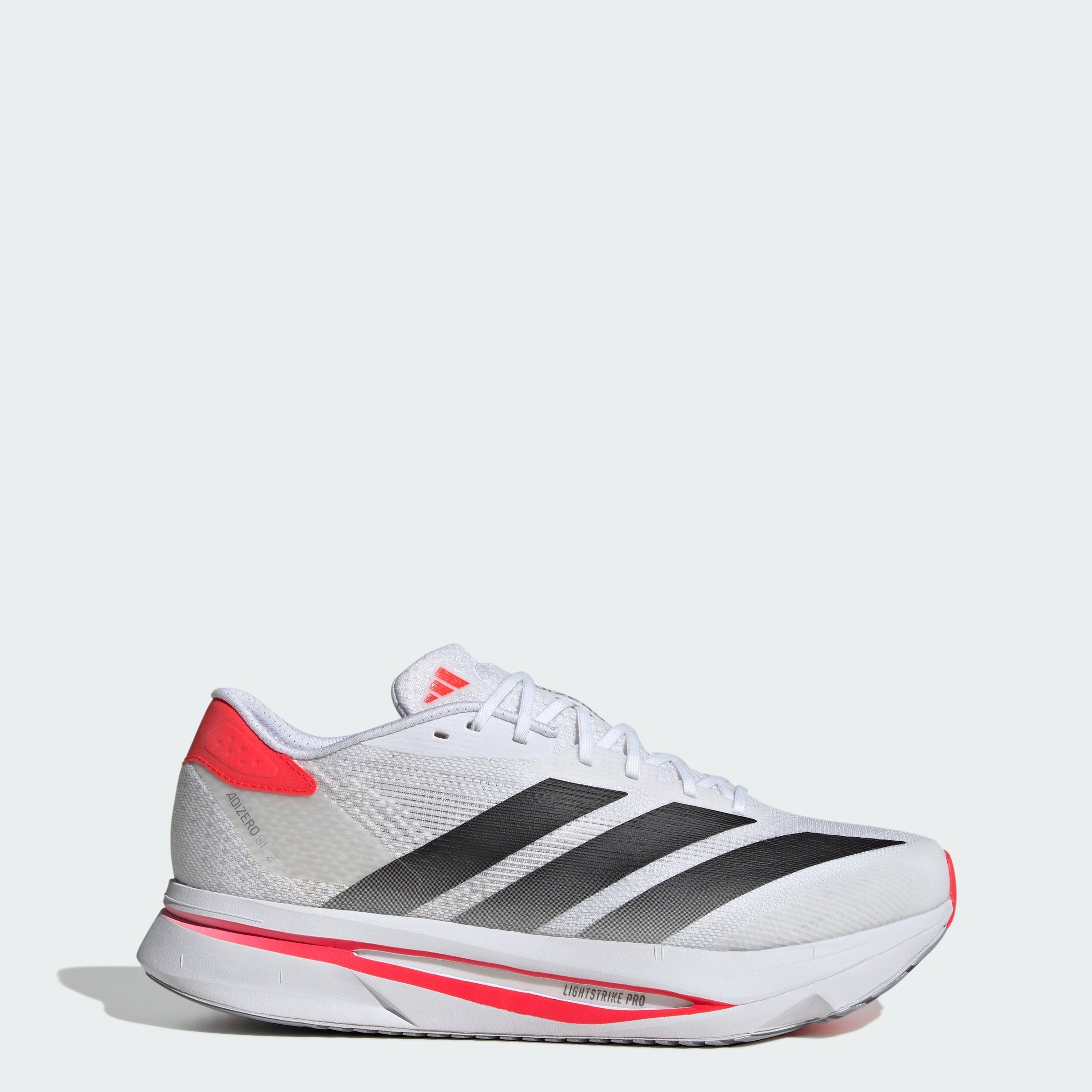 Men's adidas Adizero SL2 Wide Running Shoes