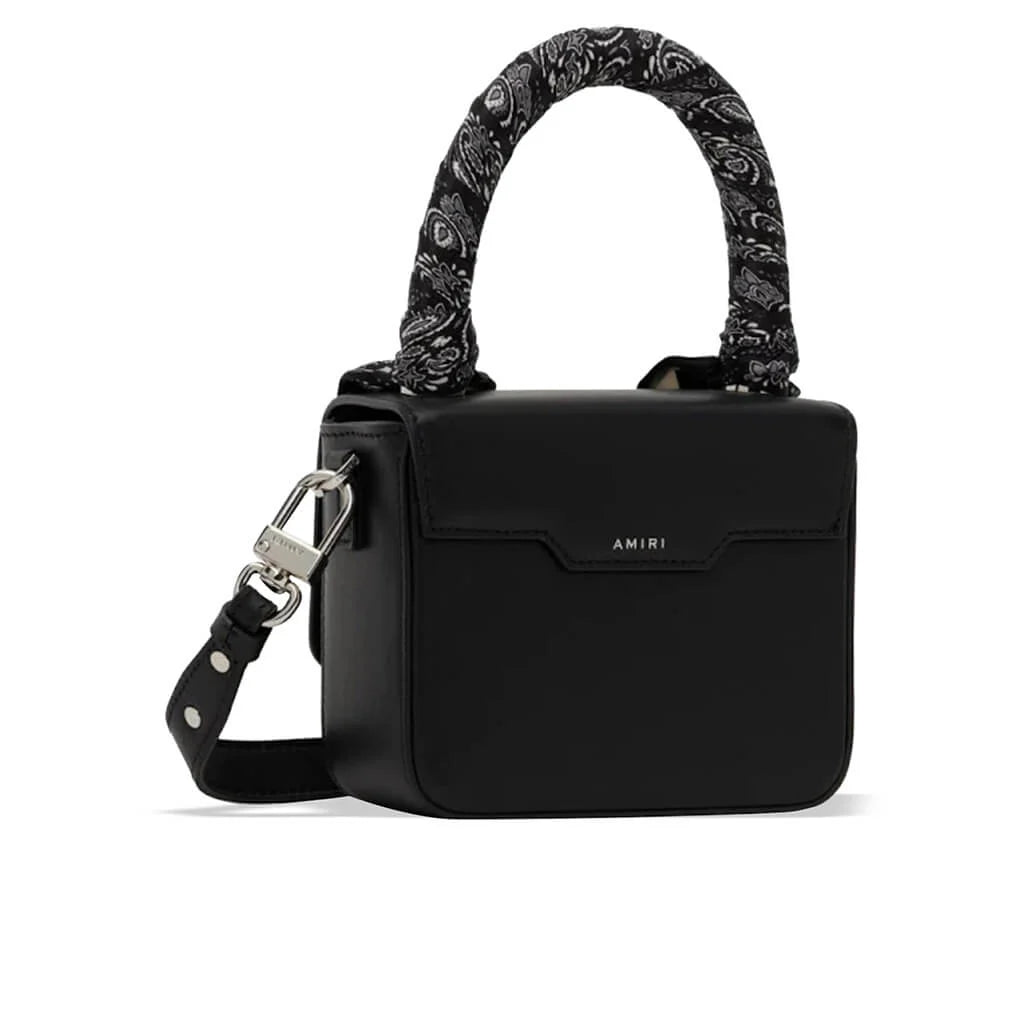 Micro MA Bag Black