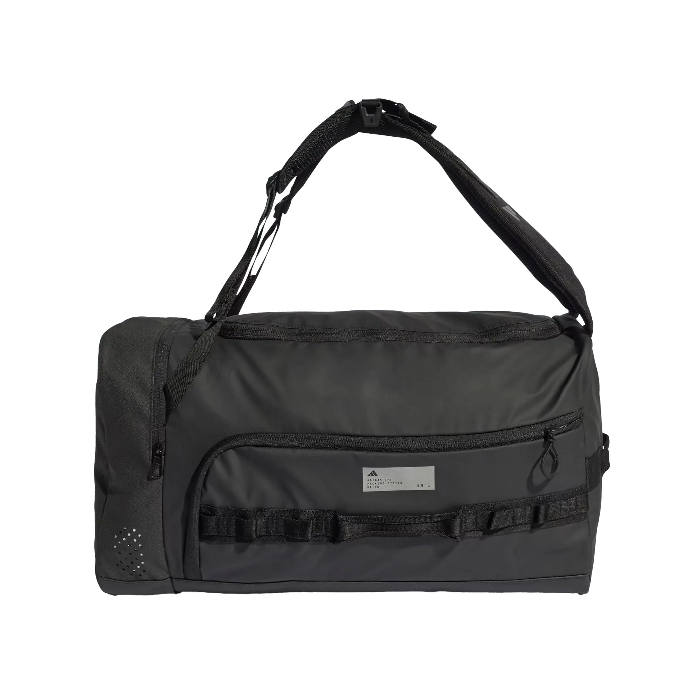 Hybrid Duffelbag