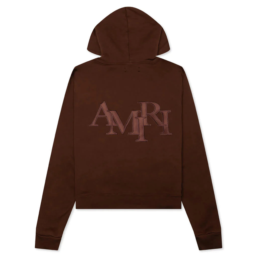 Staggered Hoodie Potting Soil