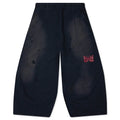 Deconstructed HD Sweat Pant Navy