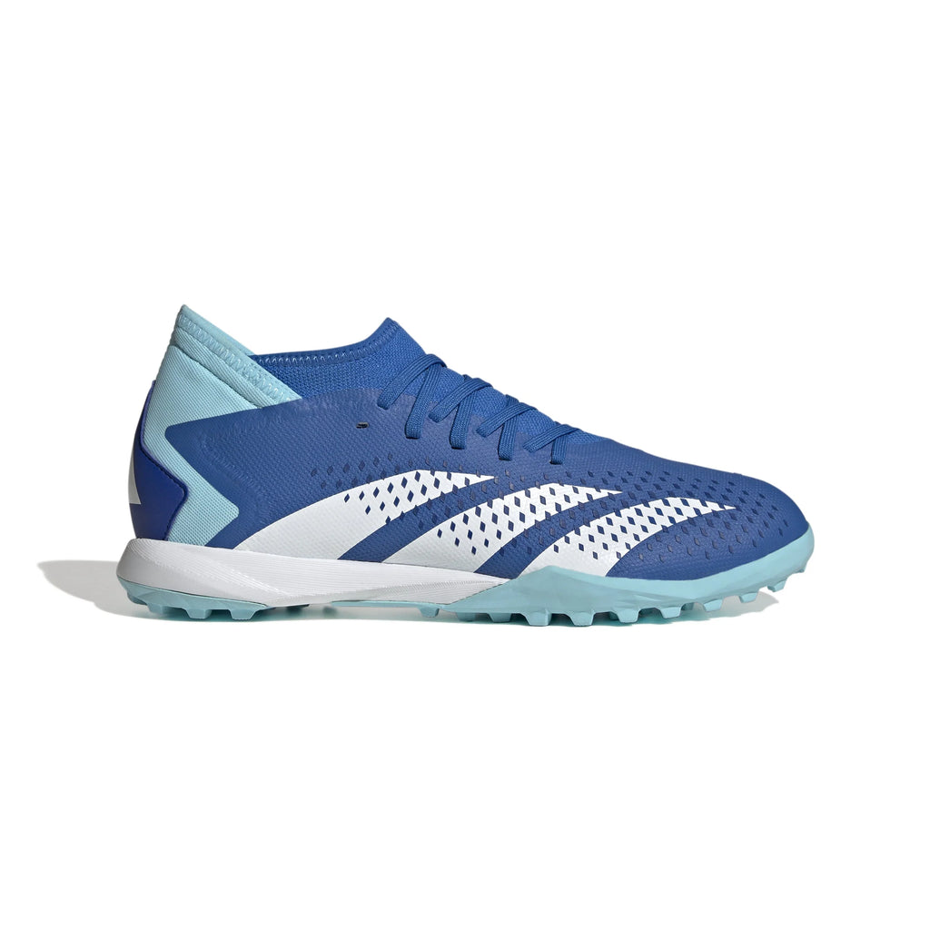 adidas Predator Accuracy3 TF Turf Soccer Shoes