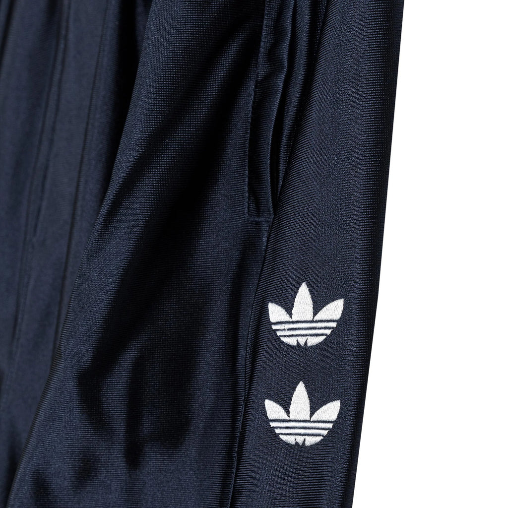 x Willy Chavarria Dazzle Snap Shorts