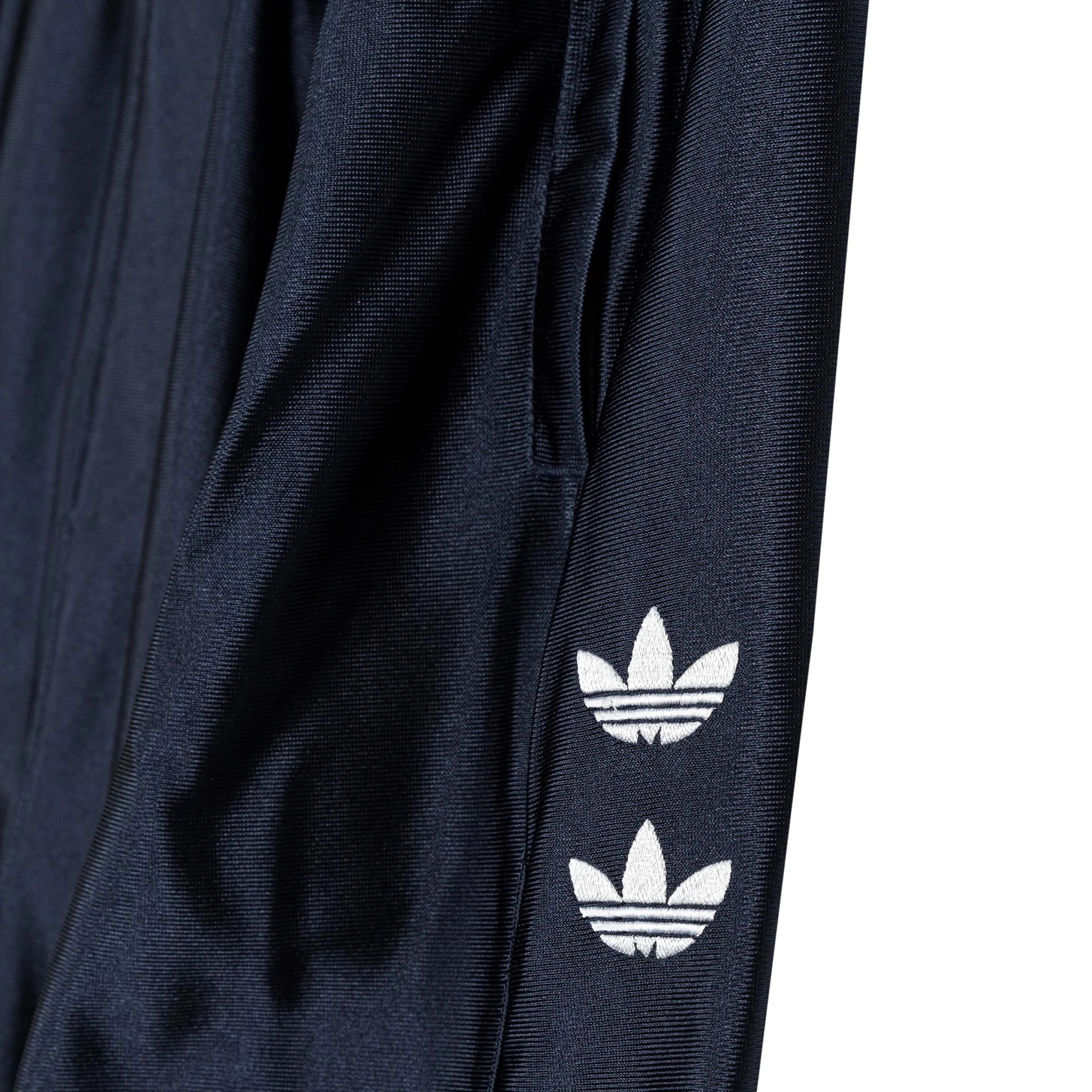 x Willy Chavarria Dazzle Snap Shorts