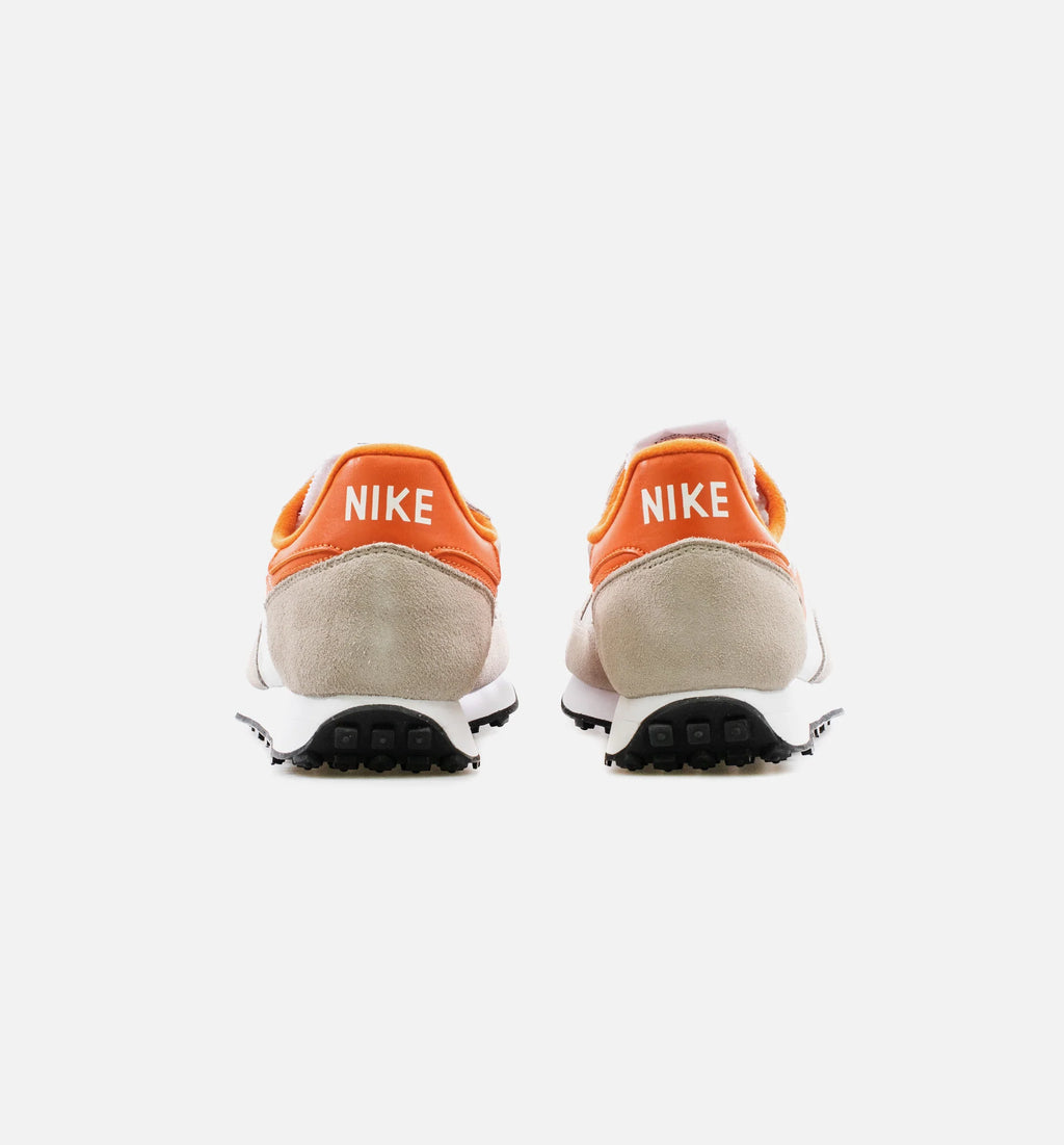 Challenger OG Mens Lifestyle Shoe Tan White Orange