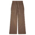 Wide Pusher Sweat Pants Flesh