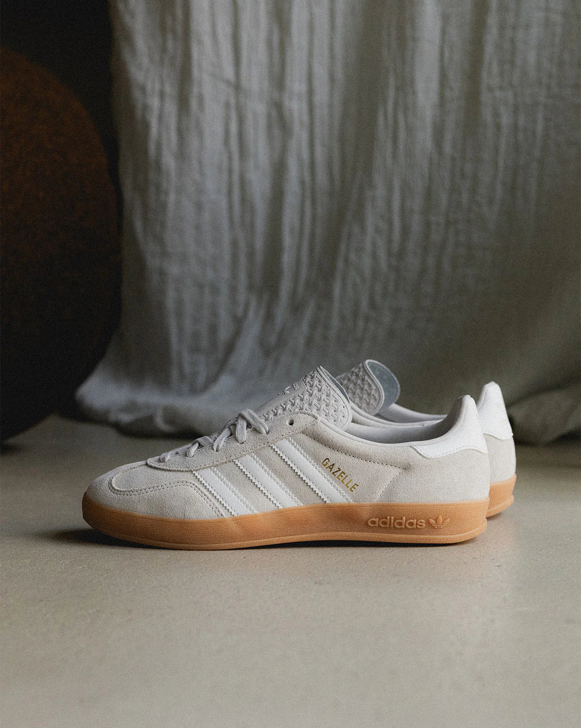 Gazelle Indoor