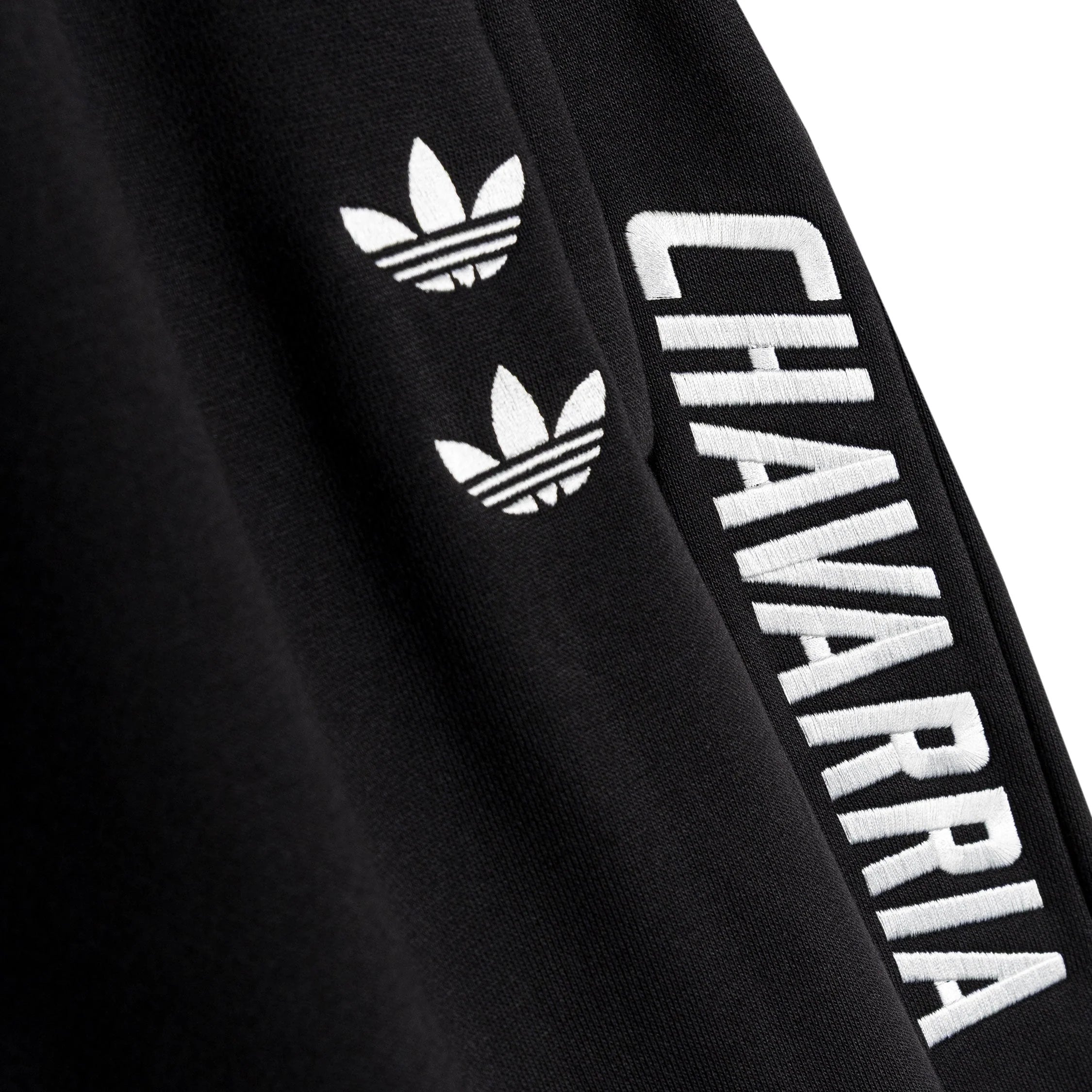 x Willy Chavarria Heavyweight Trackpants