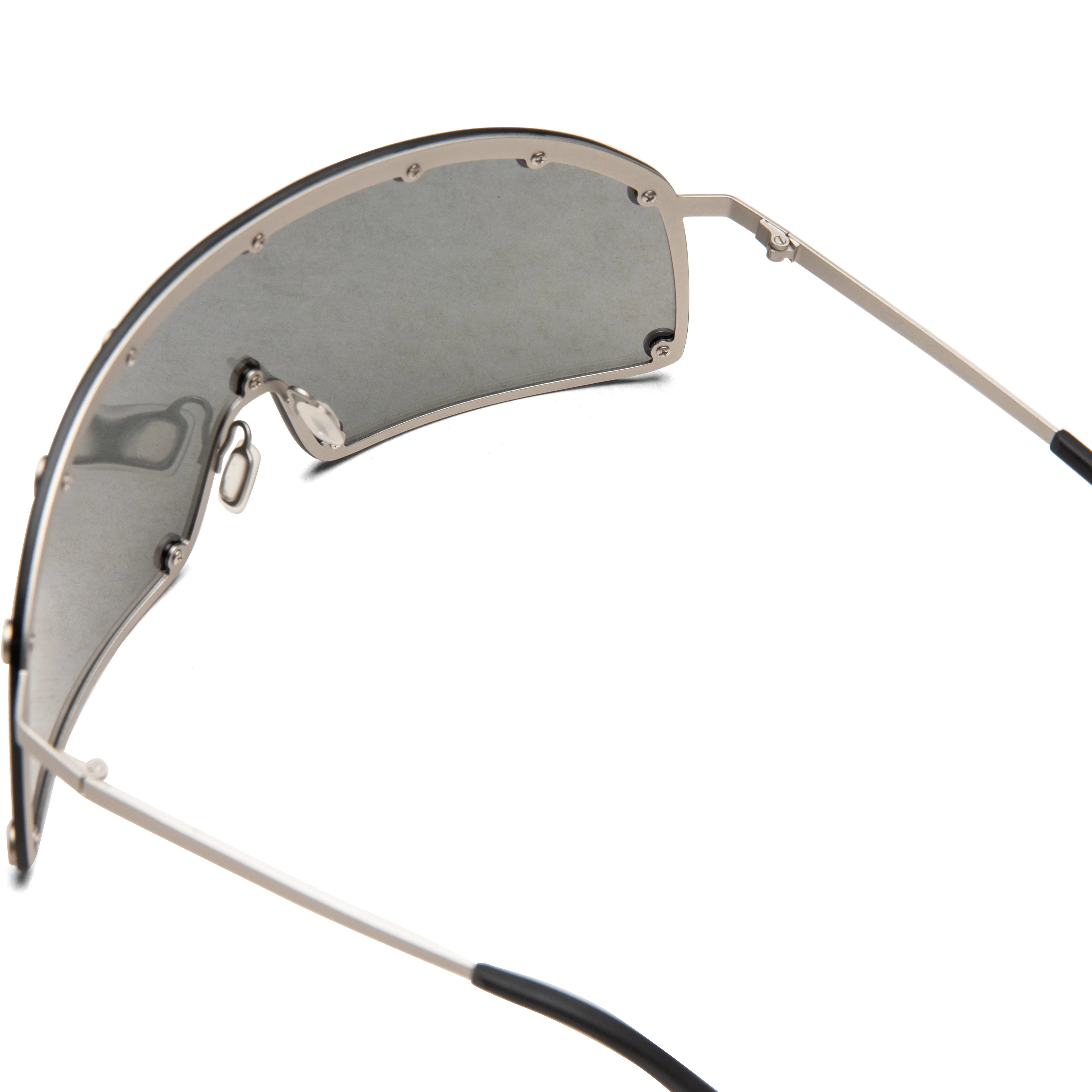 Sunglasses Shielding Silver